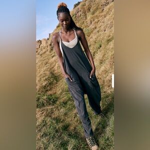 Free People Hot Onsie